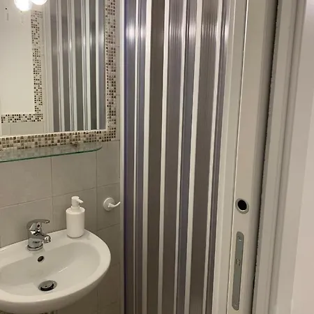 Nonno Tommy * 폴리나노 아마레