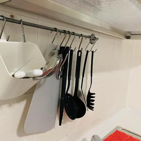 Nonno Tommy * 폴리나노 아마레