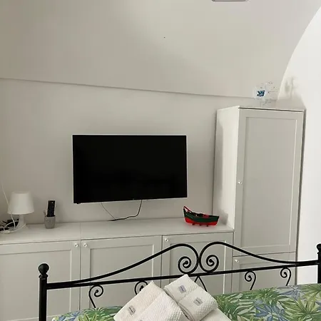 Vakantiehuis Nonno Tommy