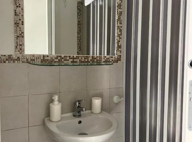 Prázdninový dům Nonno Tommy *