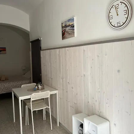 Nonno Tommy Tatil Evi *