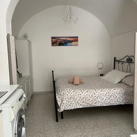 Holiday home Nonno Tommy *