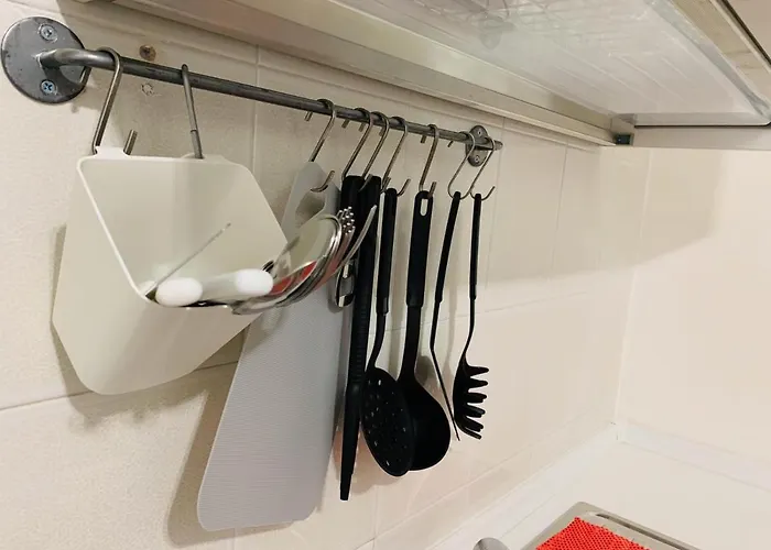 Nonno Tommy * Polignano a Mare